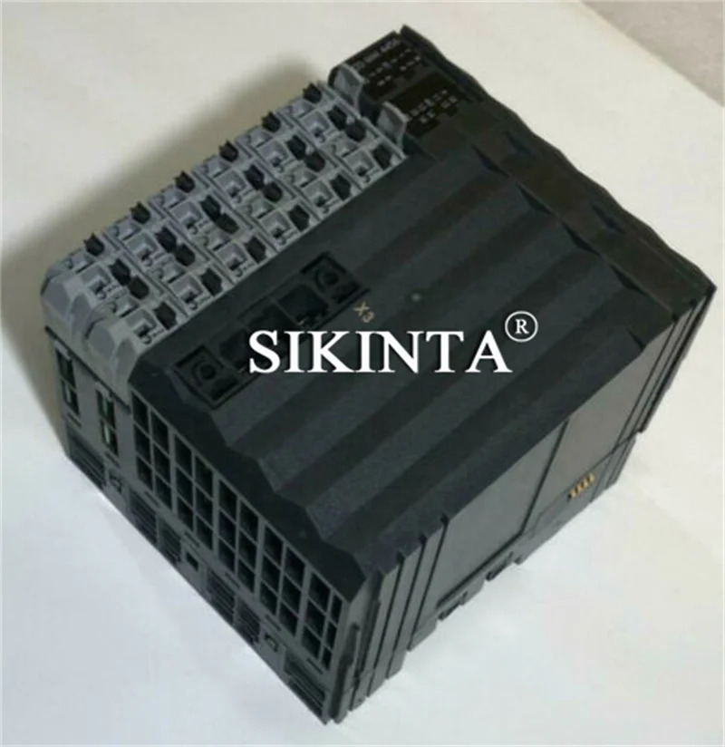 X20 모터 모듈 X20MM4456 완전히 리퍼