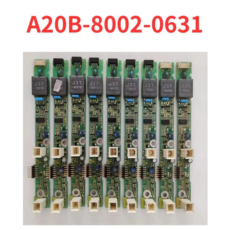 A20B-8002-0631 고전압 스트립 리퍼 완료 신