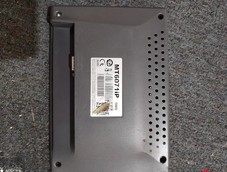 MT6071iP 1WV 3개월 A로 잘 작동함
