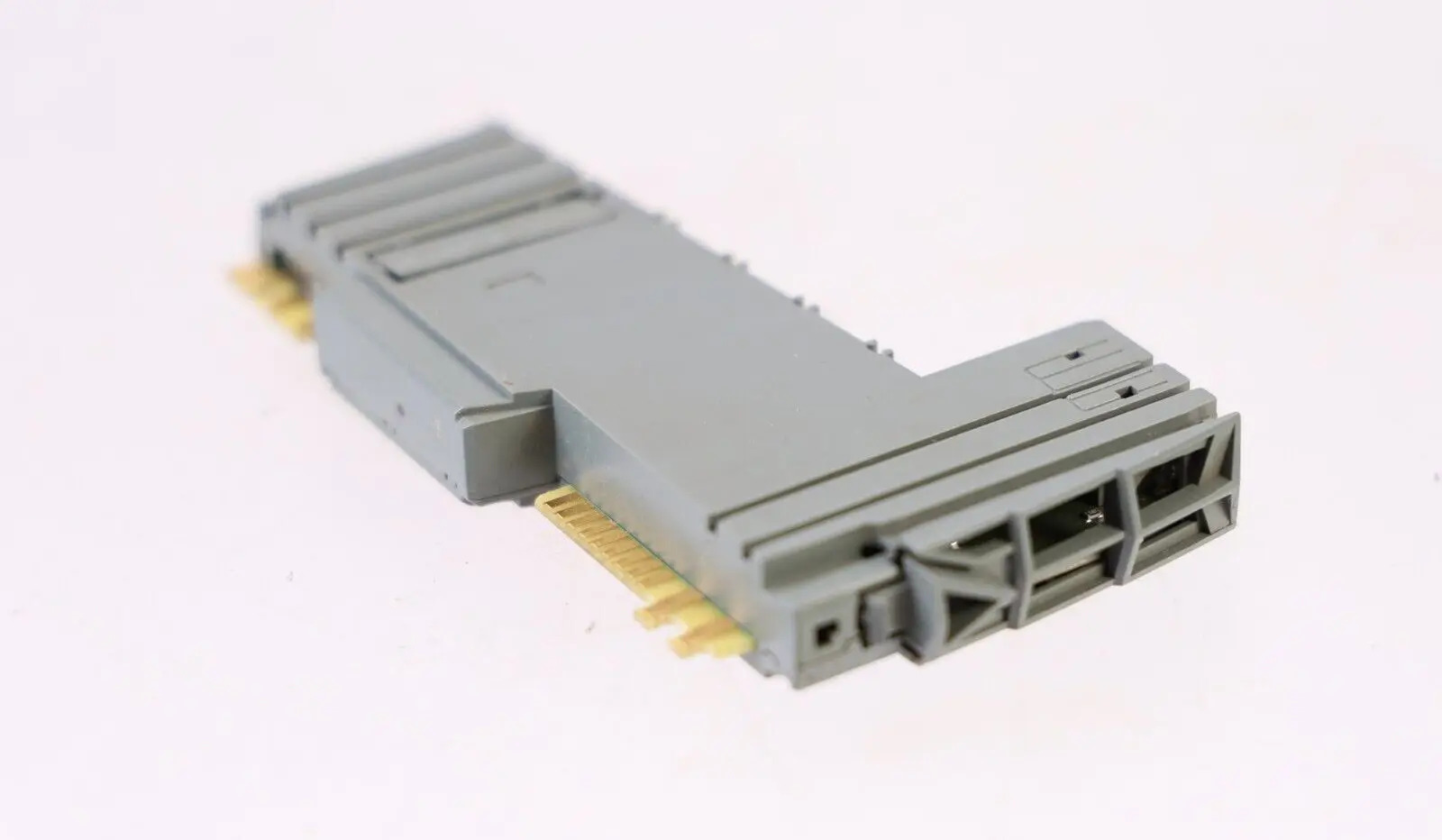 X20 모터 모듈 X20PD2113 완전히 리퍼
