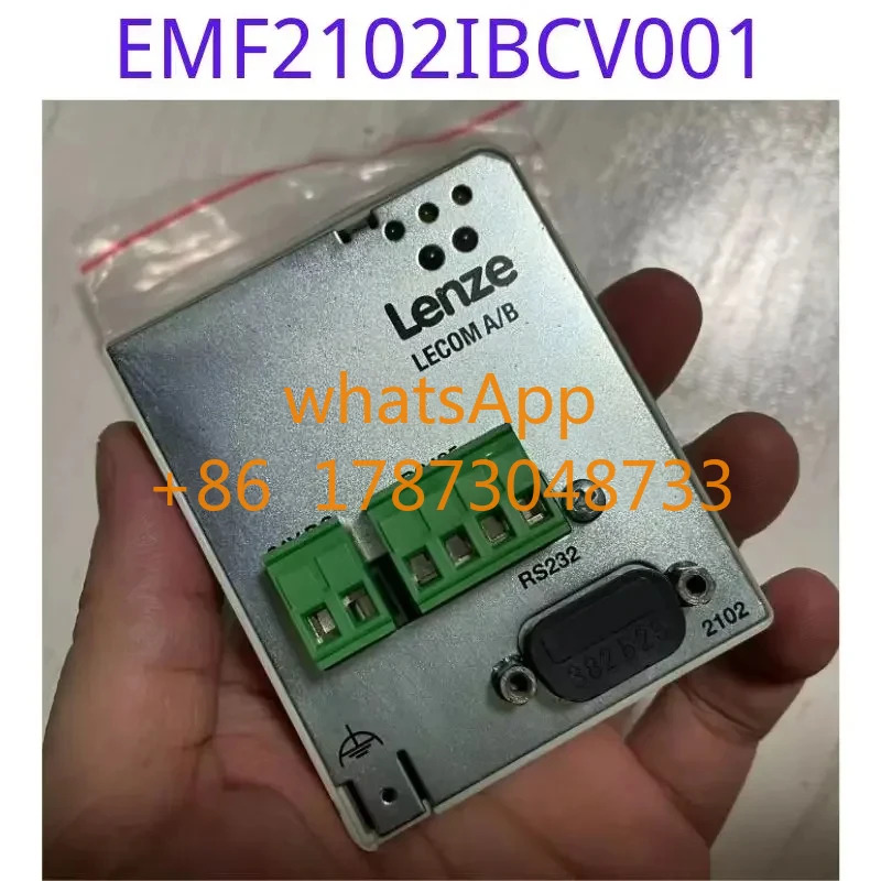 리퍼 원본 통신 모듈 EMF2102IBCV001기능 OK