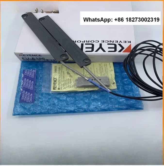 KEYENCE 영역 센서 FU-A100