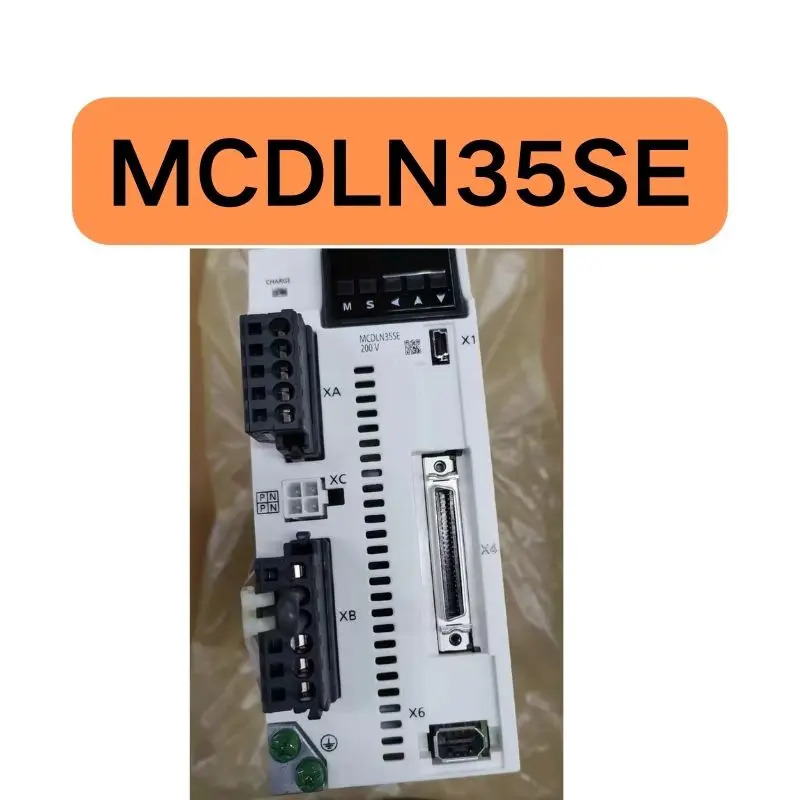 신 MCDLN35SE A6 드라이브 750W