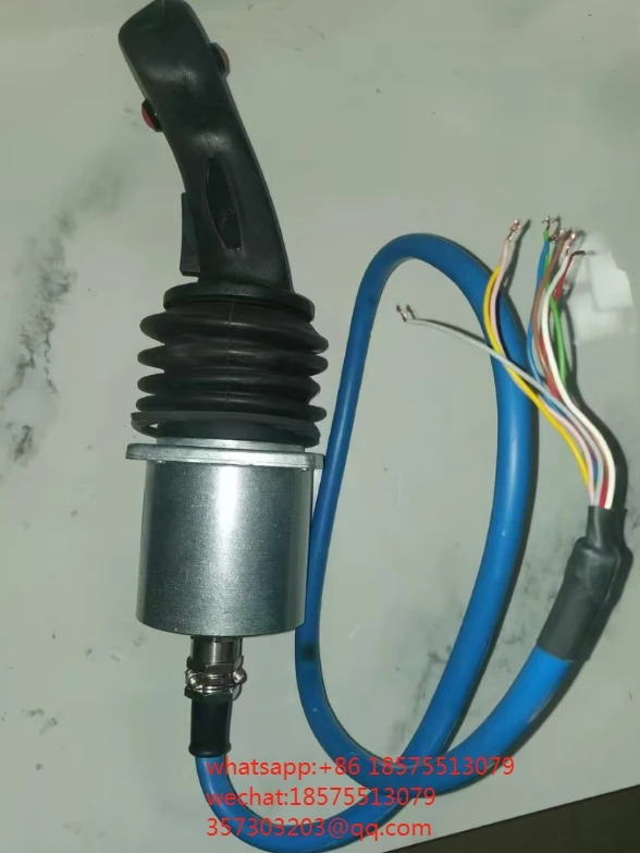 Gessmann V85 EB 66-86 1119140/10-25 산업핸들 왼손 오른손세트