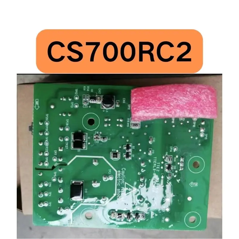 통신 카드 MOBUS CS700RC2
