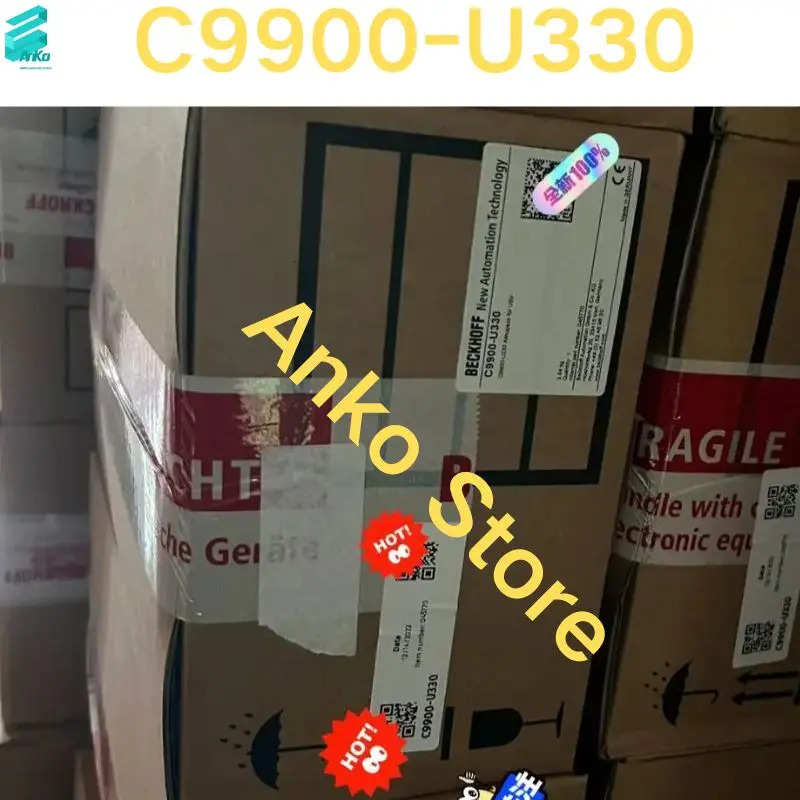 전원공급장치 C9900-U330 신