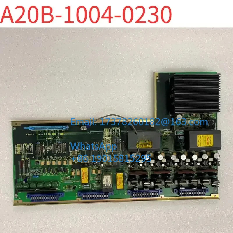 리퍼 A20B-1004-0230 드라이브 마더보드