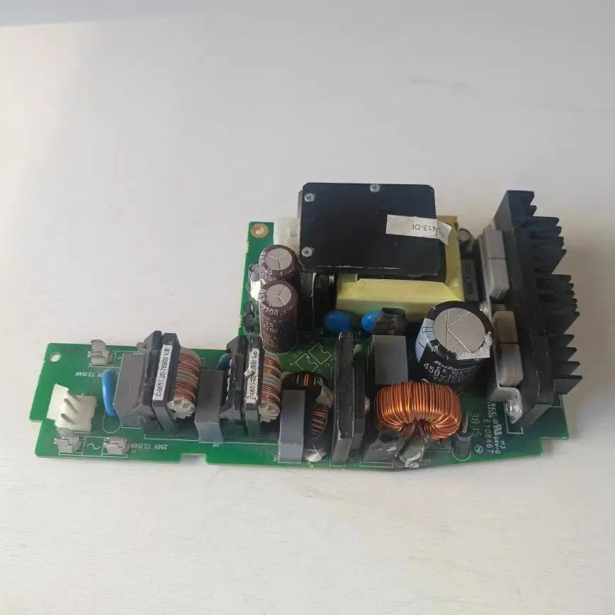MINDRAY D2/D3 0652 AC-DC 051-000492-00 050-000365-01 리퍼 전원공급장치 것처럼 작동