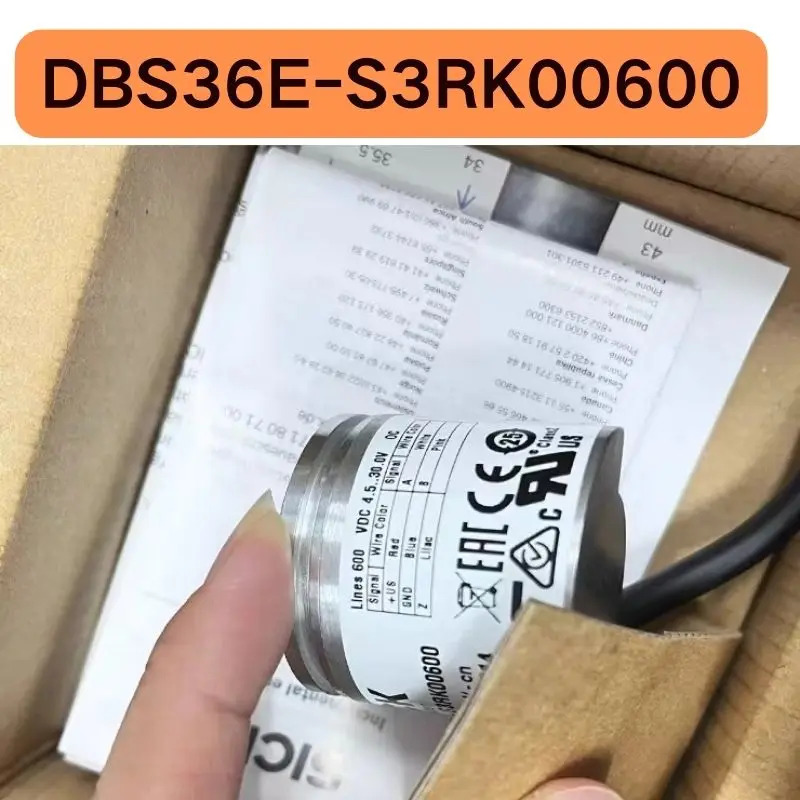 인코더 DBS36E-S3RK00600