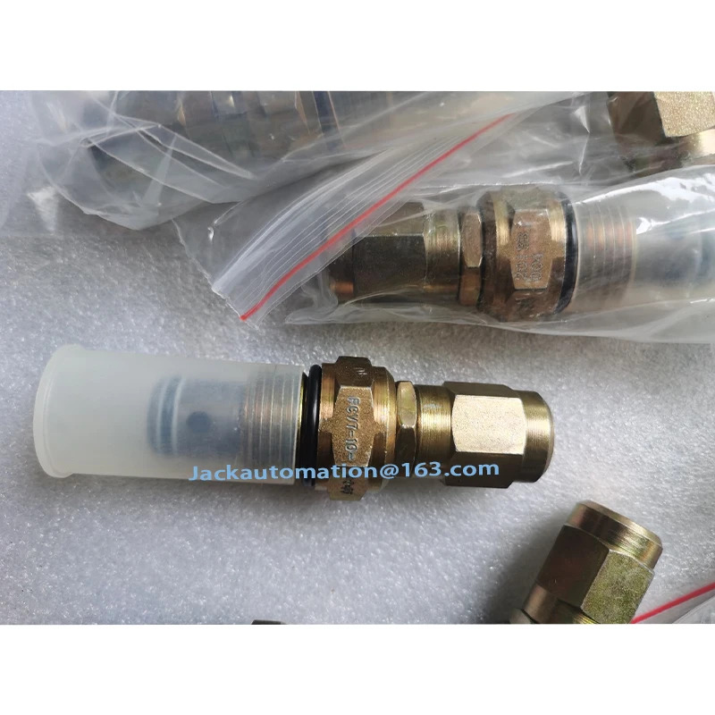 VICKERS FCV7-10-C-0-FF 플매트 카펫 러그 밸브