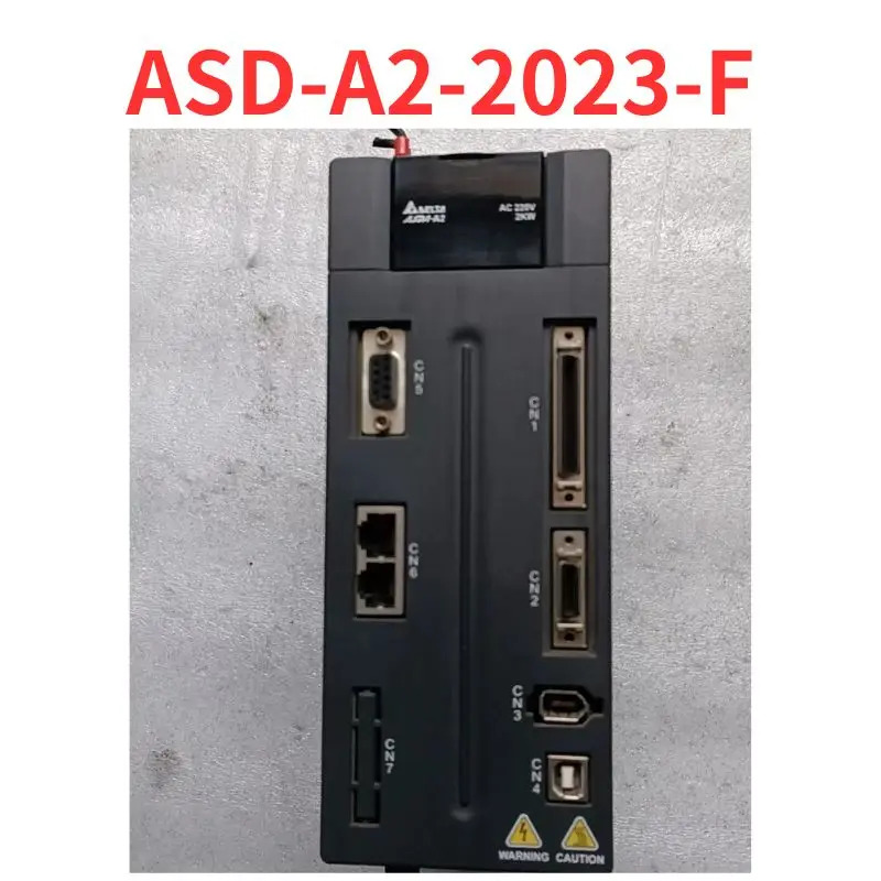 리퍼 ASD-A2--F 서보 드라이버 완료
