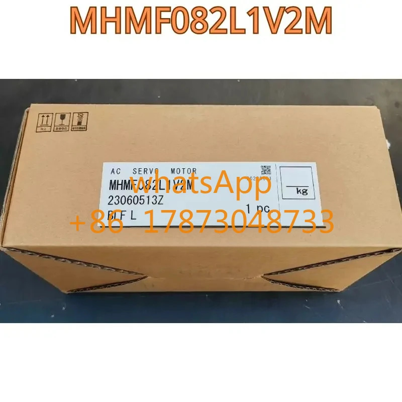 오리지널 모터 MHMF082L1V2M