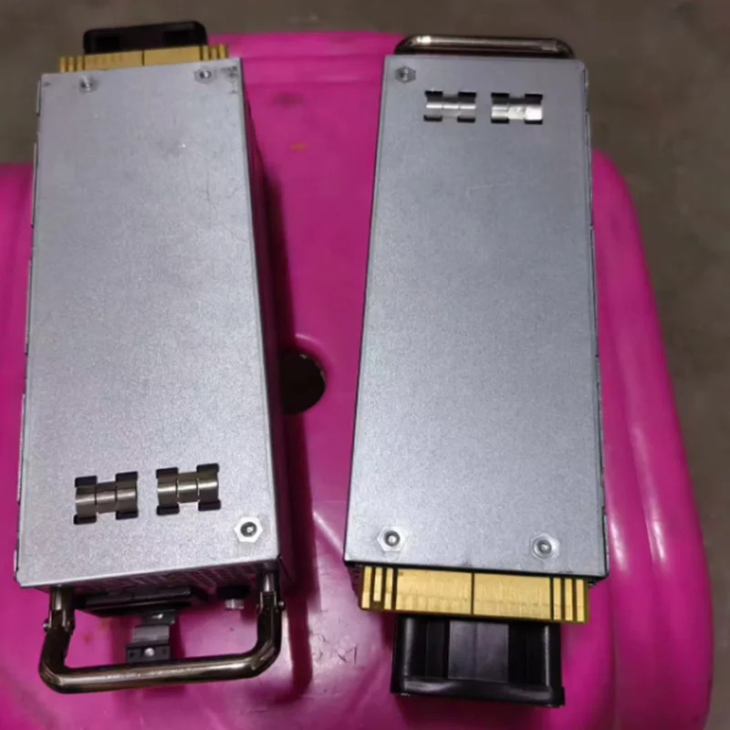 FSP 520W FSP520-20RAB리퍼 전원공급장치가 새 처럼 작동함