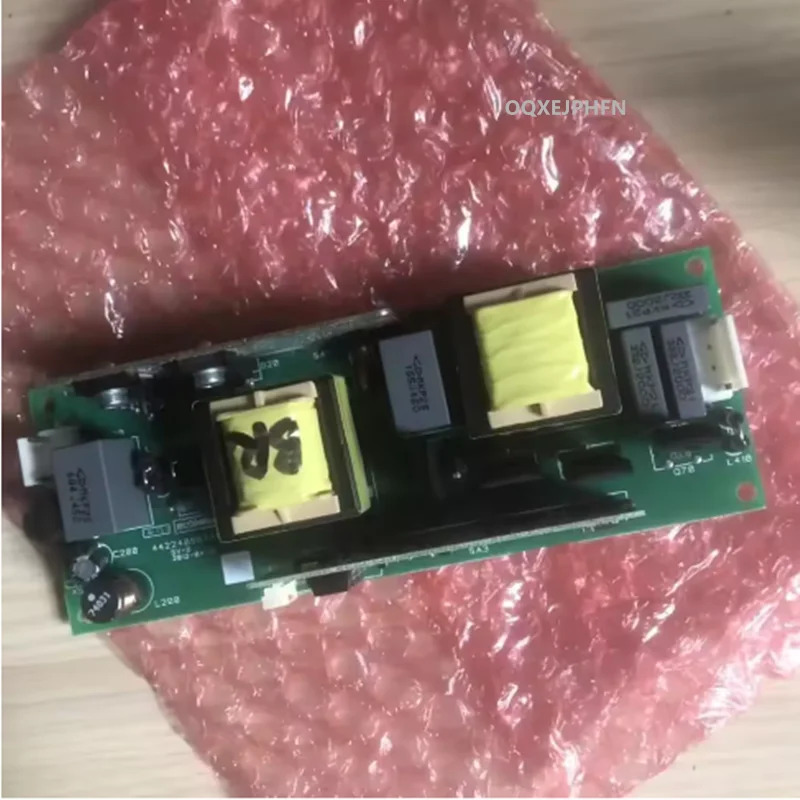 EUC 260g D/V27새 오리지널 전원 보드