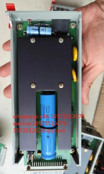 파워 유닛 GE 86431-02 48V