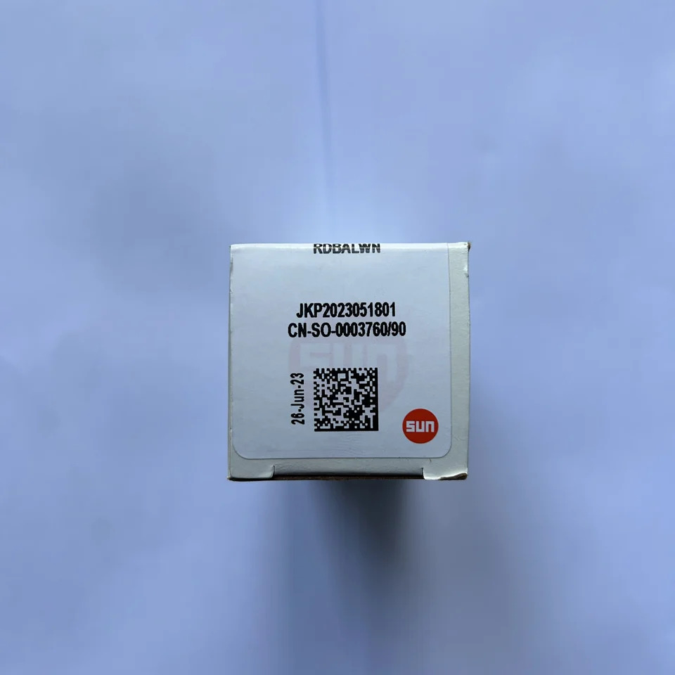 RDBA-LWN RDBALWN RDBA LWN 선 유압 직동 릴리프 밸브