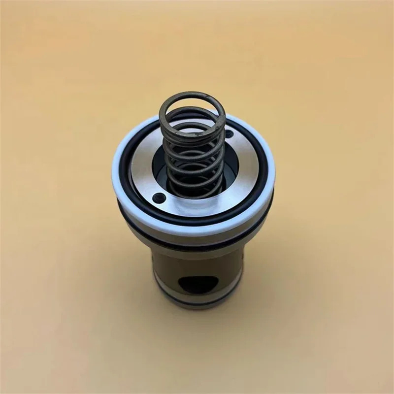 Mayroth Made 유압 로직 카트리지 밸브 Ld-32 요소