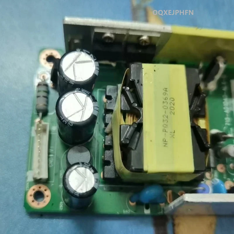 LM919S ML1903 715-AD1040-ALX-6 NP-PQ32-0369A 리퍼 전원 보드 것처럼 작동