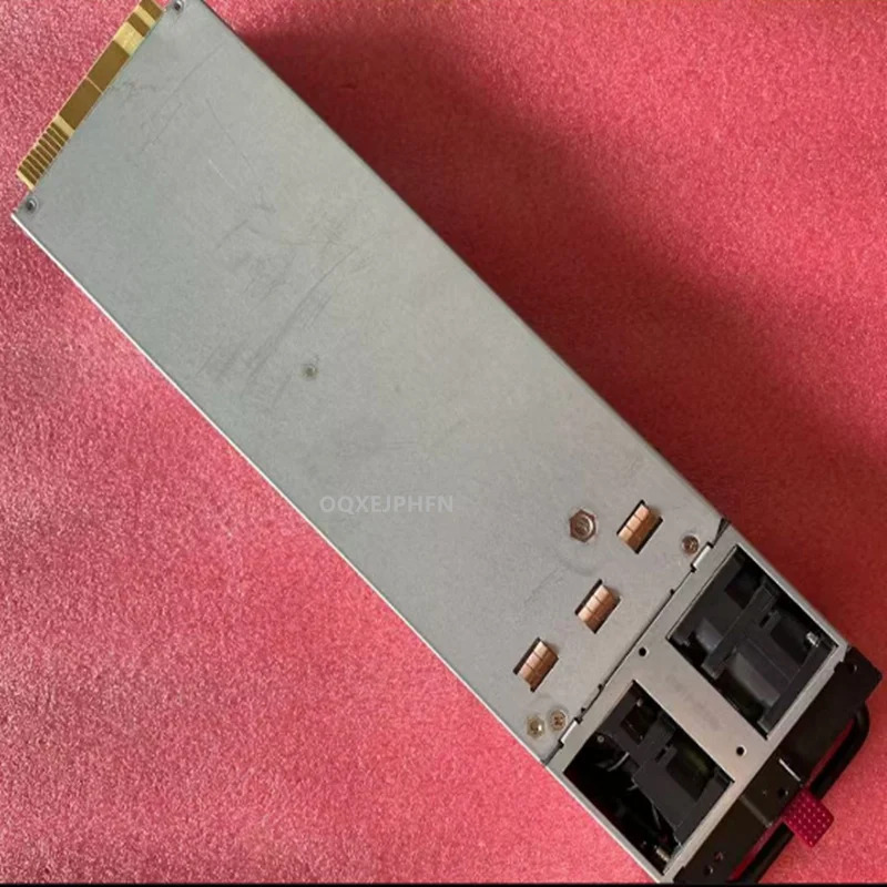 ARUBA 54V 2700W hp호환S3000-9-412 JL372A 0957-2510 리퍼 전원공급장치 것처럼 작동