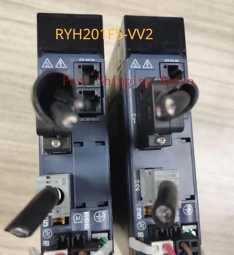 RYH201F5-VV2는 3개월 으로 작동 상태가