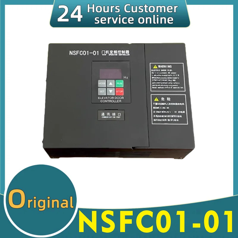 도어 주파수 변환기 컨트롤러 드라이버 Nsfc01-01 Aad0302 Aad0300dt01 Aad03020dkt01