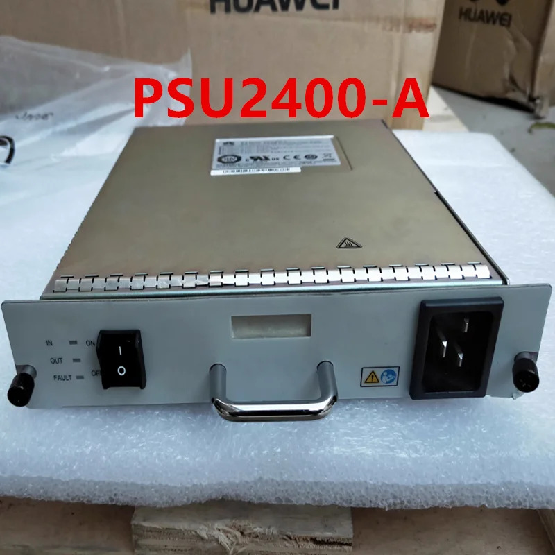 화웨이호환오리지널 전원공급장치 2400W PSU2400-A 신