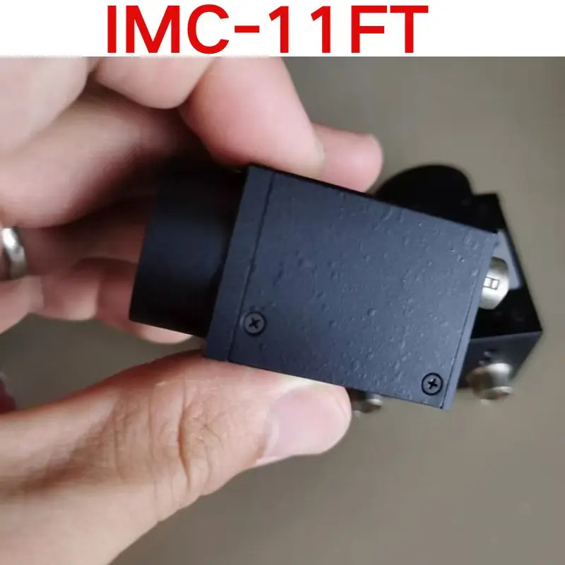 리퍼 OK IMC-11FT 산업카메라