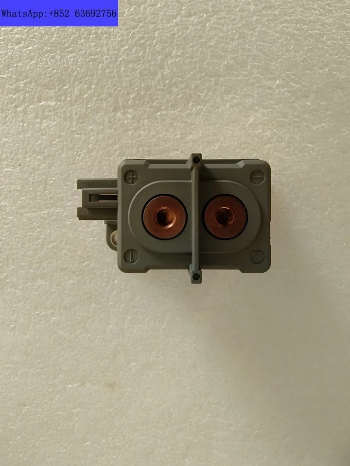에너지 차량 접촉기 GER150 코일 12VDC 접점 450V150A 릴레이