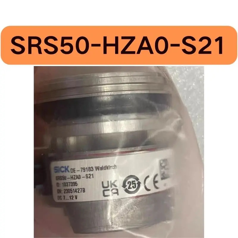 인코더 SRS50-HZA0-S21 1037395
