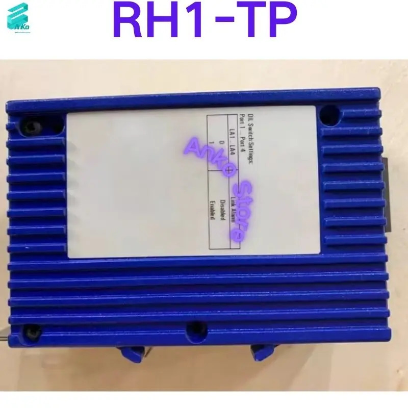 리퍼 OK 스위치 RH1-TP