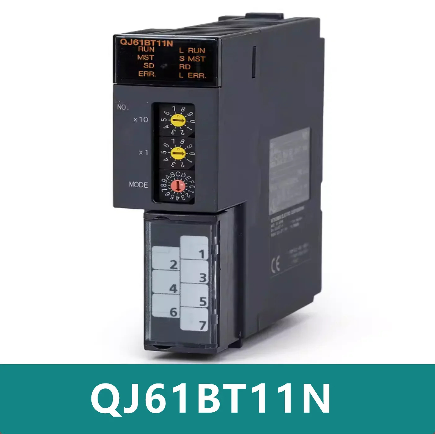 QJ61BT11N 모듈 NEW