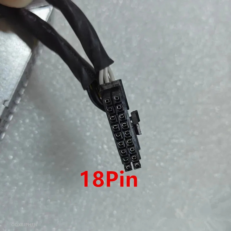 DELL Optiplex 7010 9010 780 790 200W 전원공급장치 L200EPA-00 0HR3Y1 HR3Y1 PS-3201-1DA 새 원본
