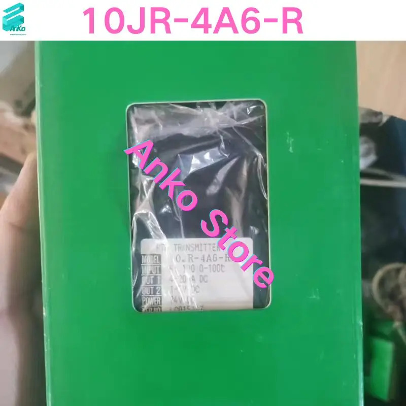 모듈 10JR-4A6-R