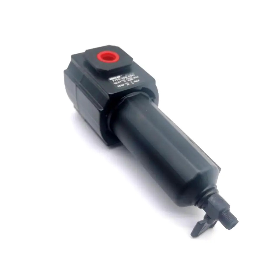 IMI Norgren F74G-4GN-QT3 필터 요소 범필터