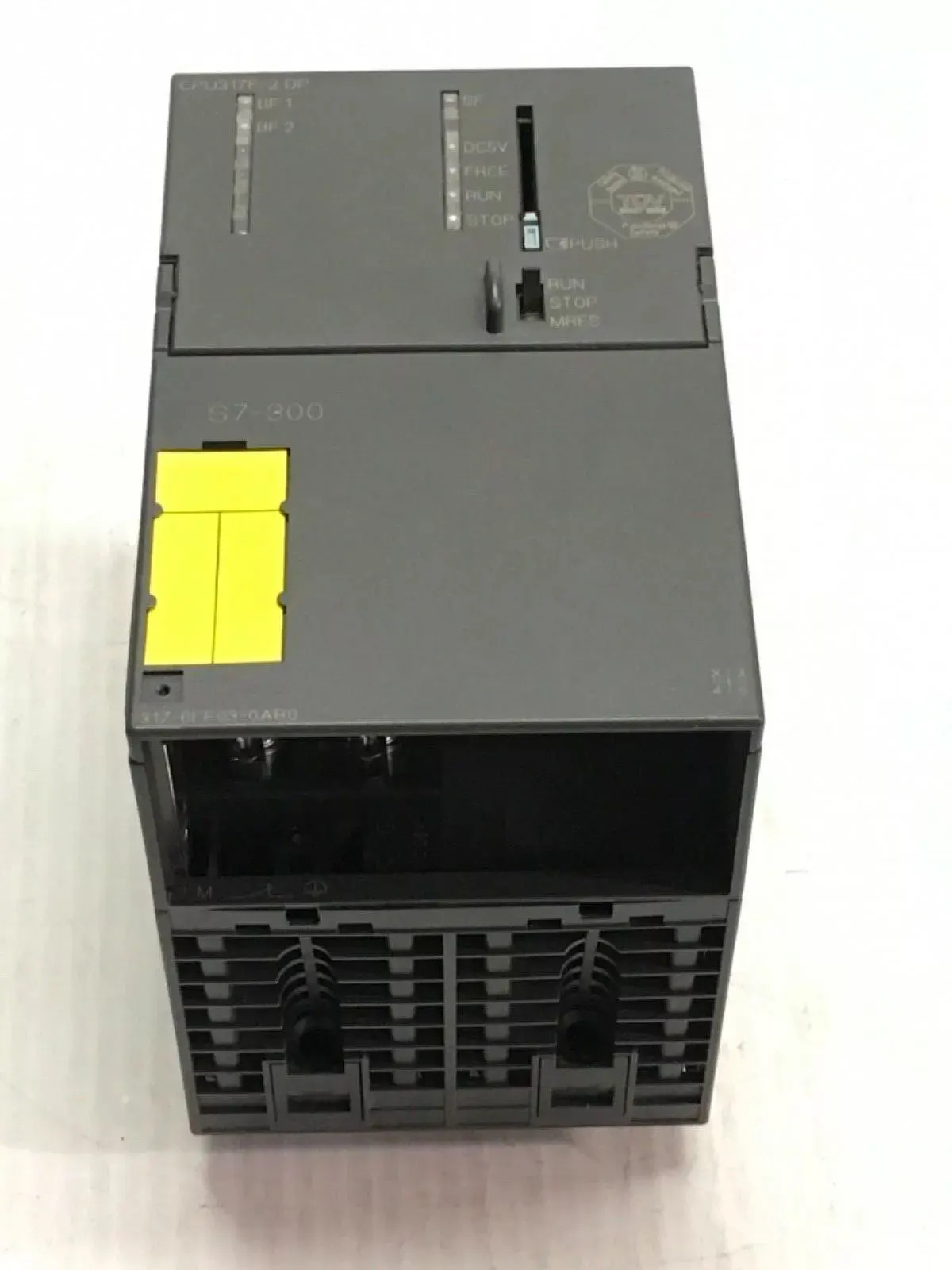 6ES7317-6FF03-0AB0 6ES7317-6FF04-0AB0 Warrently