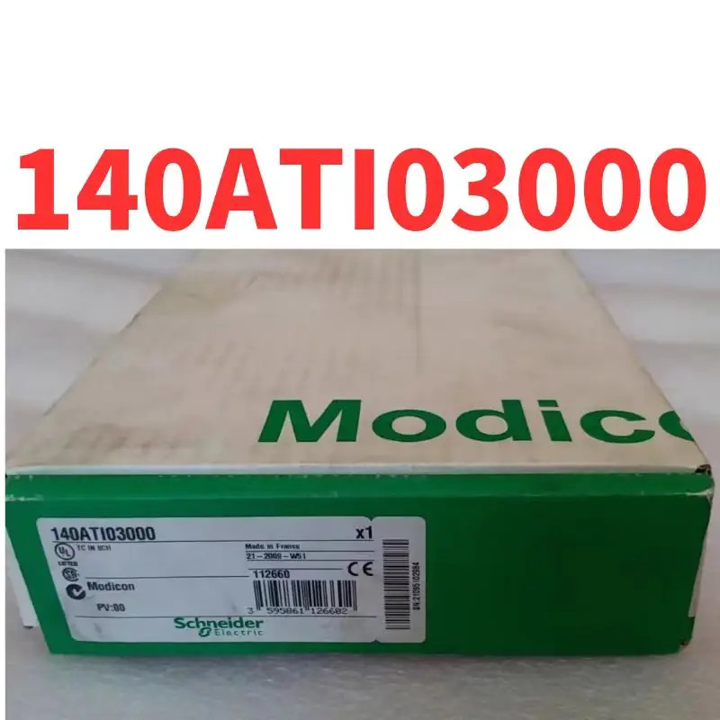 신 140ATI03000 모듈