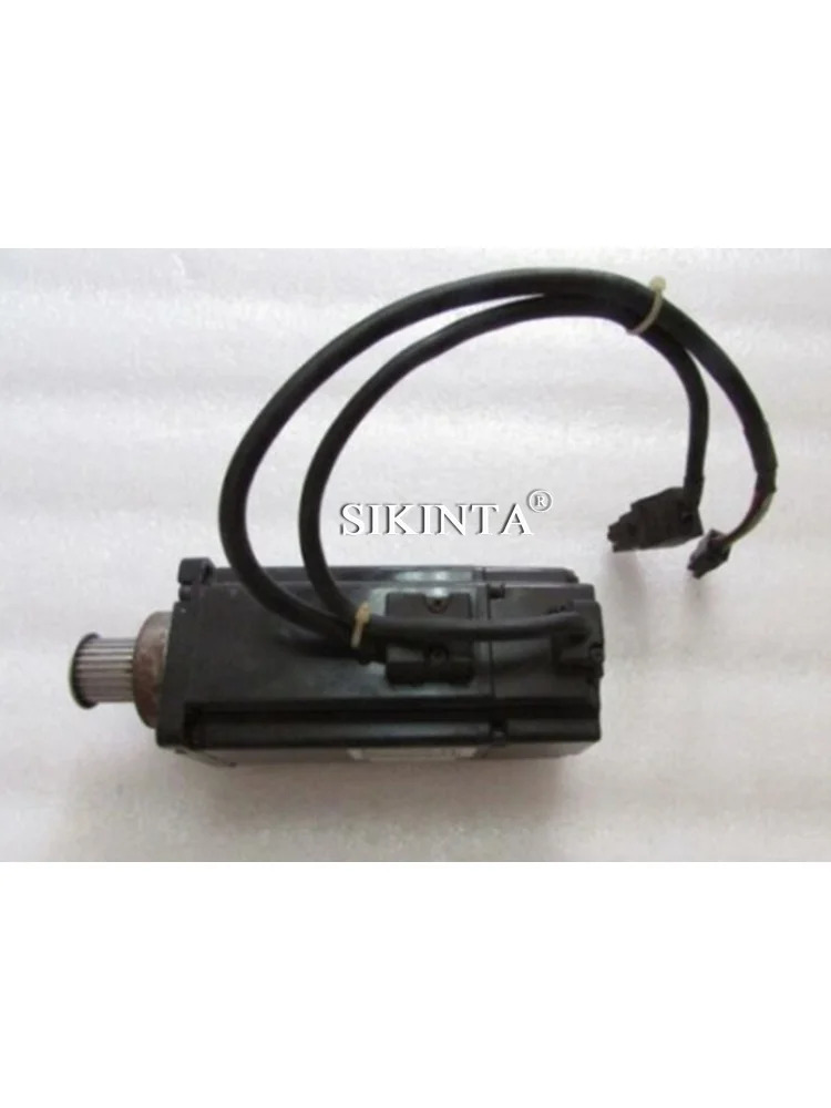 ECMA-C30604ES 400W 서보모터 원본 완전 리퍼