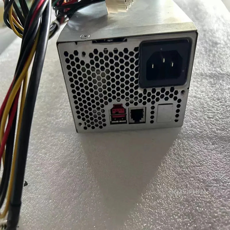 WINCOR NIXDORF 450W POD002 P0D002 오리지널 전원공급장치 거01750255323 작동