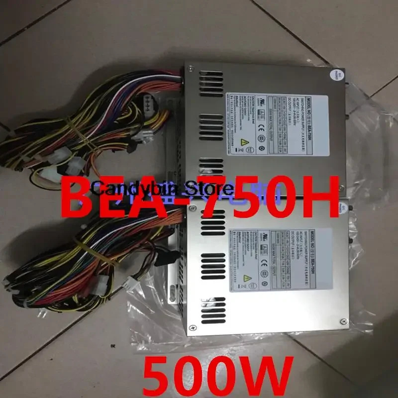 BICKER IPCPSU 전원공급장치 BEA-750H 500W