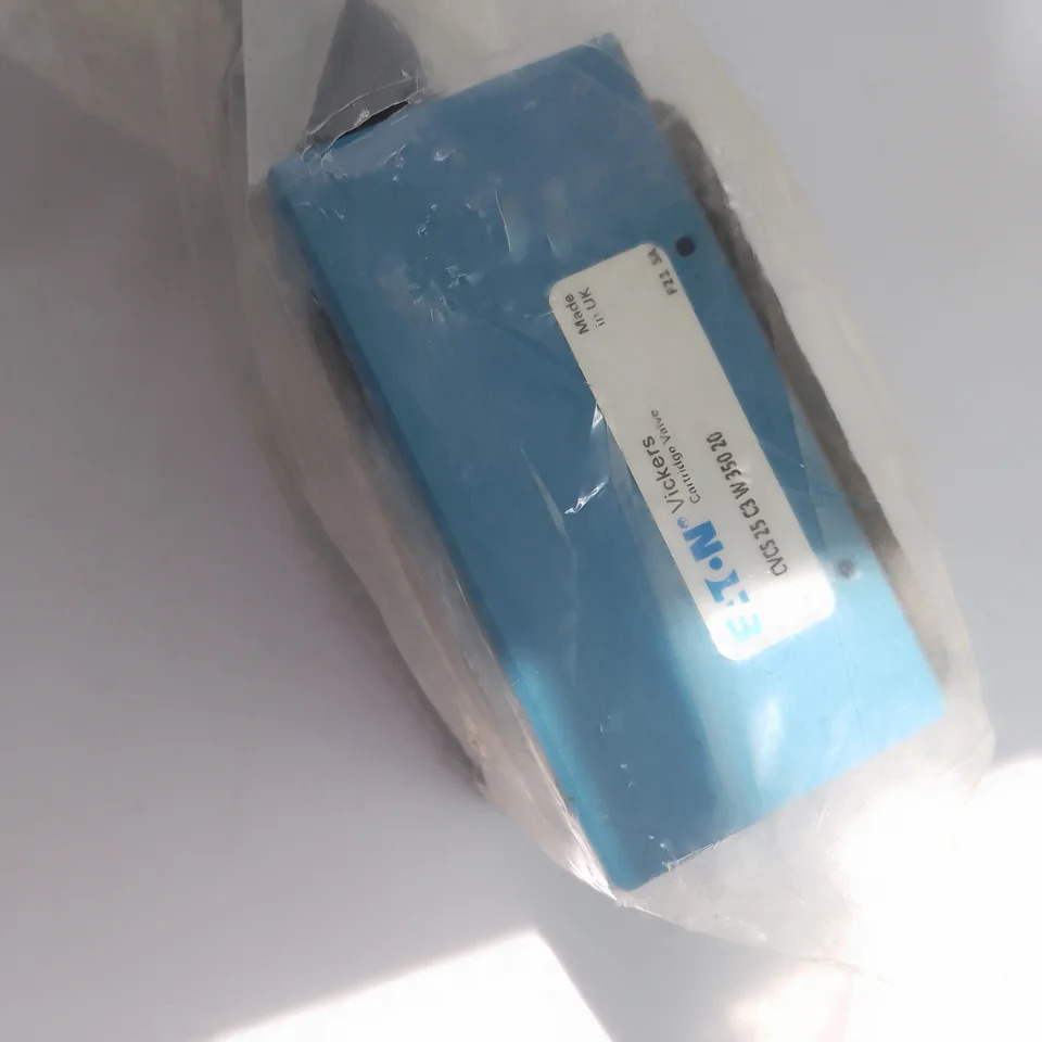 Ea ton vic kers 솔레노이드 밸브 CVCS 25 C3W 350 20