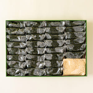 무설탕떡 쑥인절미 쑥떡 80g, 30개 맛있게 먹은 솔직 후기 - 상품 이미지 1