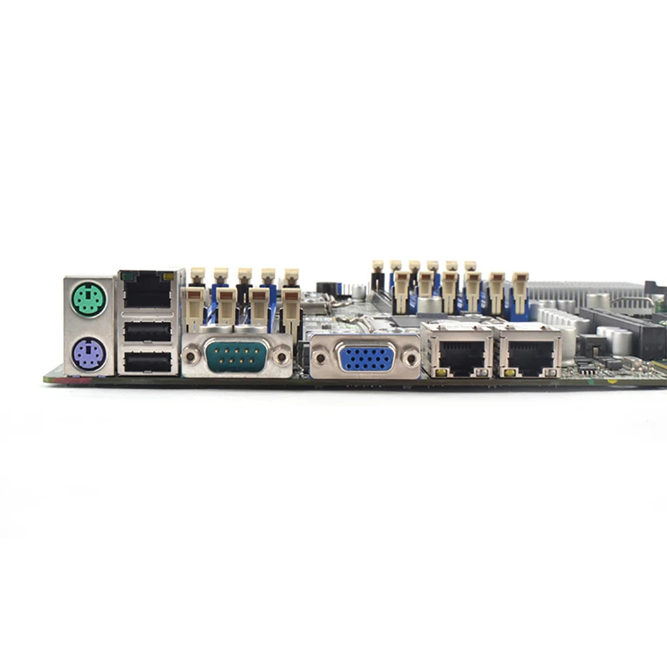 SuperMicro X8DTI-F X58 LGA1366 마더보드