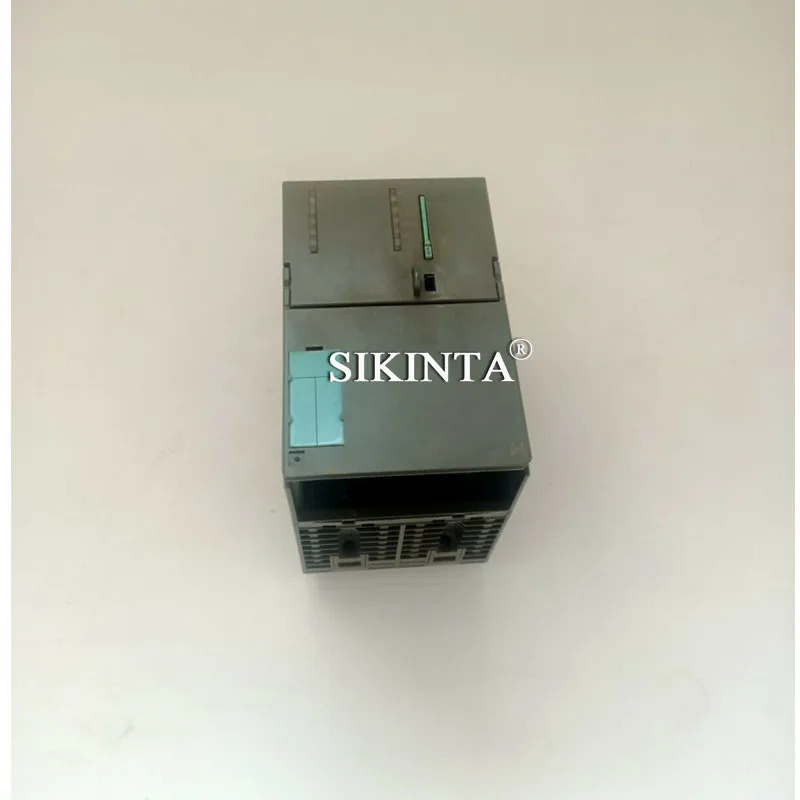 S7-300 CPU315 프로세서 모듈 6ES7315-2AF03-0AB0 6ES7 315-2EH13-0AB0 PLC 완전 리퍼