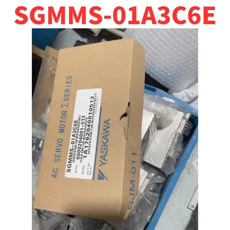 SGM호환MS-01A3C6E AC 서보모터 신