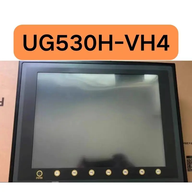 UG530H-VH4 터치 스크린