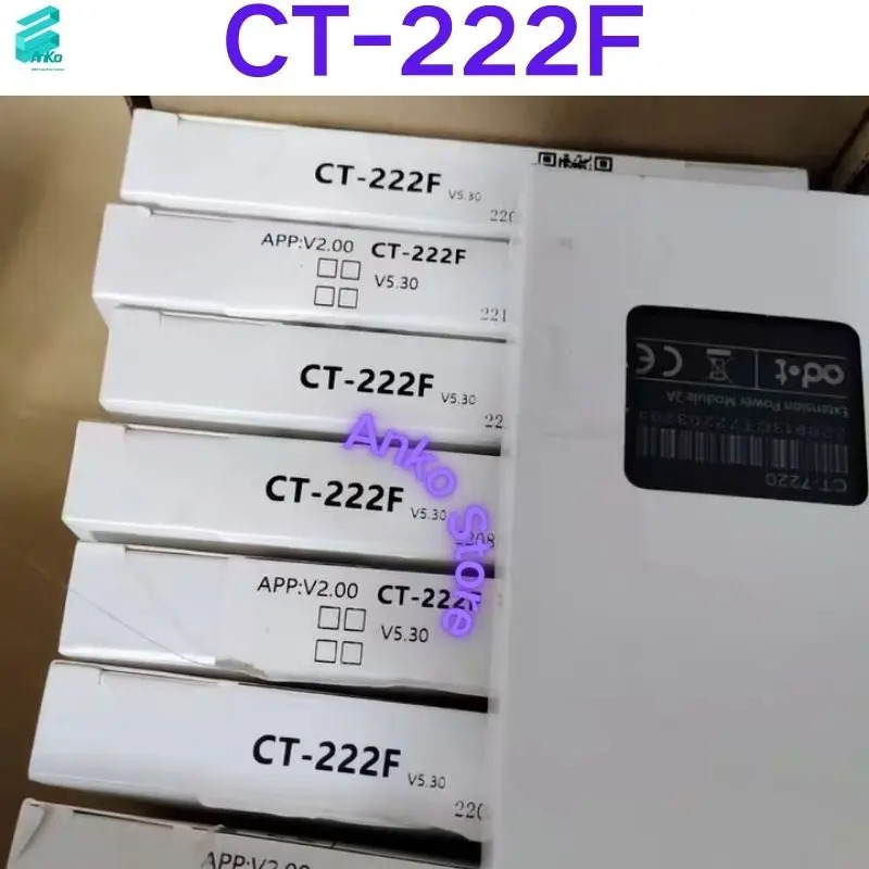 모듈 CT-222F