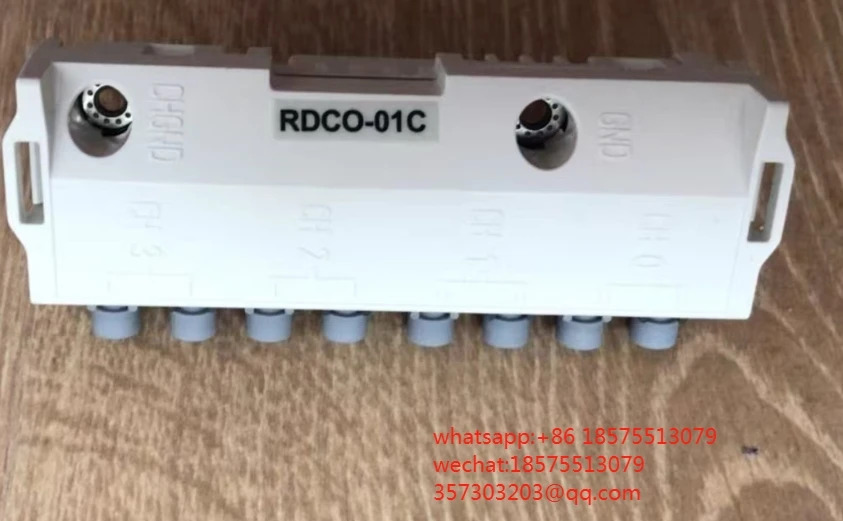 RDCO-01C 인버터 DDCS 광섬유 어댑터 모듈