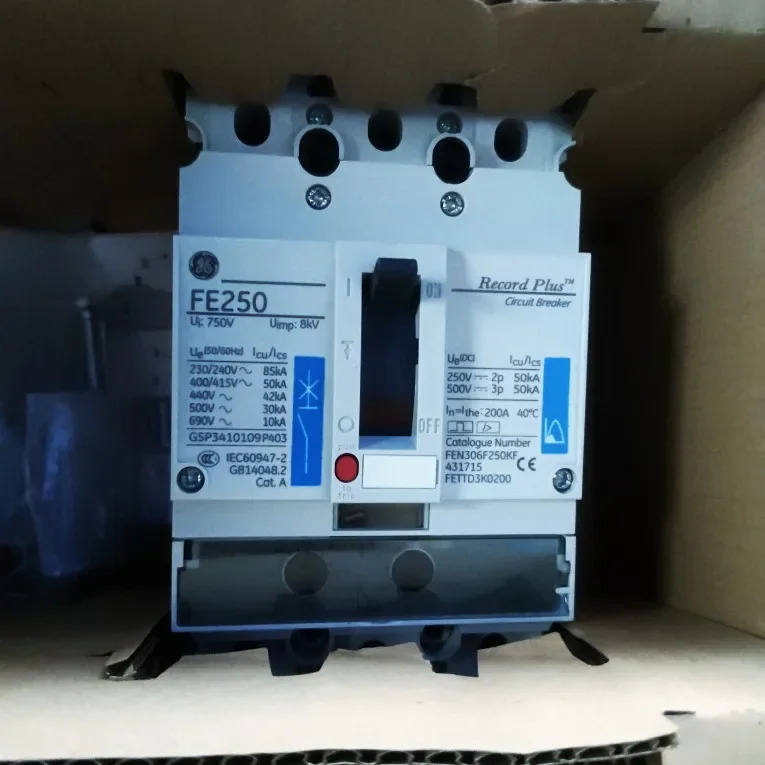 GE FEN36TD200KF FE250 FEN306F250KF FETTD3K0200