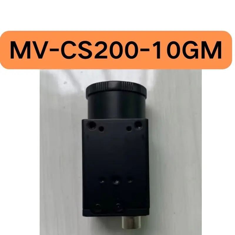 리퍼 MV-CS200-10GM호환 산업카메라 완료 정상 작동
