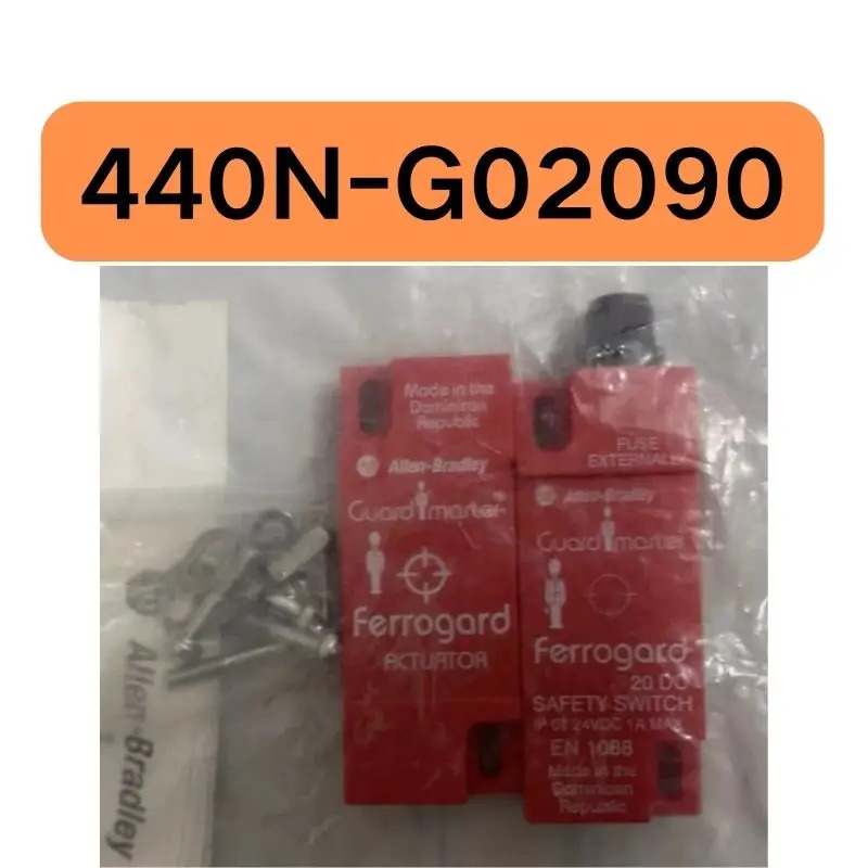 마그네틱 스위치 신 440N-G02090